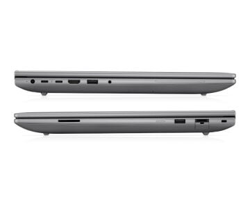 HP ZBOOK X G2i (DN6A1EA) U7-356H/ 24GB/ RTX Pro 500/ 1TB PCIe SSD/ Win 11 Pro