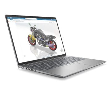HP ZBOOK X G2i (E6FD5ES) U7-356H/ 48GB/ RTX Pro 1000/ 1TB PCIe SSD/ Win 11 Pro