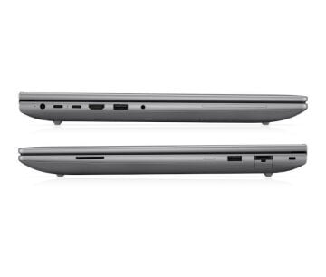 HP ZBOOK X G2i (DN6A2EA) U7-356H/ 32GB/ RTX Pro 2000/ 1TB PCIe SSD/ Win 11 Pro