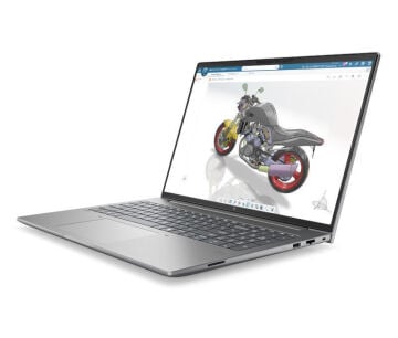 HP ZBOOK X G2i (E6FE2ES) U9-386H/ 48GB/ RTX Pro 2000/ 1TB PCIe SSD/ Win 11 Pro