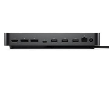 Dell Pro Smart Docking Station SD25 130W (210-BRFM)