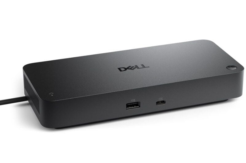 Dell Pro Smart Docking Station SD25 130W (210-BRFM)