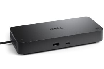 Dell Pro Smart Docking Station SD25 130W (210-BRFM)