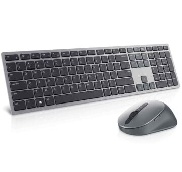 Dell KM7321W Premier Bluetooth Set Siyah(580-AJQR)