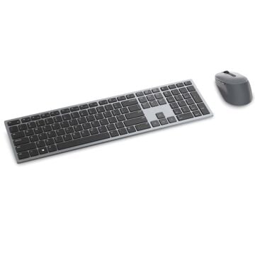 Dell KM7321W Premier Bluetooth Set Siyah(580-AJQR)