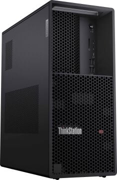 Lenovo ThinkStation P3 (30HSSAJJ00) Ultra 9 285K/ 64GB/ RTX Pro 2000/ 1TB M.2 PCle/ Win 11 Pro