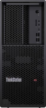 Lenovo ThinkStation P3 (30HSSE3Y00) Ultra 9 285K/ 64GB/ RTX Pro 4000/ 1TB M.2 PCle/ Win 11 Pro