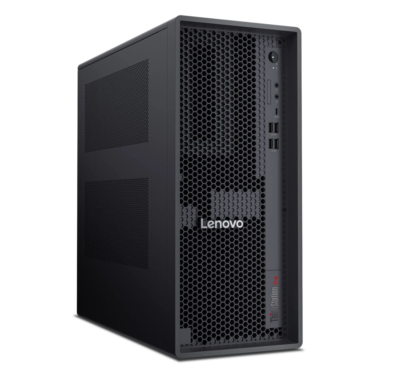 Lenovo ThinkStation P4 (30KQS0HV00) Ryzen 5 Pro 9655/ 32GB/ RTX Pro 2000/ 1TB M.2 PCle/ Win 11 Pro