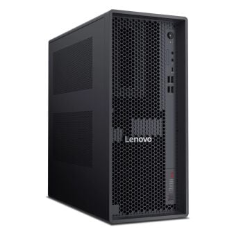 Lenovo ThinkStation P4 (30KQS0HV00) Ryzen 5 Pro 9655/ 32GB/ RTX Pro 2000/ 1TB M.2 PCle/ Win 11 Pro