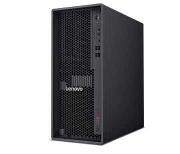 Lenovo ThinkStation P4 (30KQS03000) Ryzen 9 Pro 9965X3D/ 64GB/ RTX Pro 4000/ 1TB M.2 PCle/ Win 11 Pro