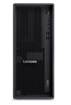 Lenovo ThinkStation P4 (30KQS03000) Ryzen 9 Pro 9965X3D/ 64GB/ RTX Pro 4000/ 1TB M.2 PCle/ Win 11 Pro