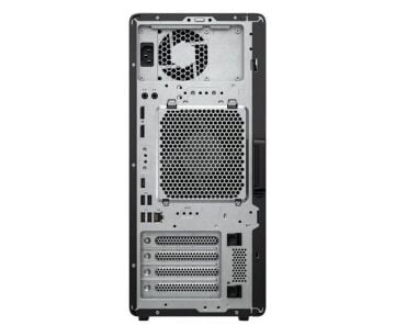 HP Z2 Tower G1i (DX7U3ES) Ultra 7 270K/ 32GB/ GeForce RTX 5080/ 1TB M.2 SDD/ Win 11 Pro