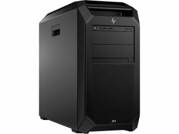 HP Z8 G5 (B34SMES)-V1 2x Xeon Gold 5520+/ 128GB/ RTX Pro 2000/ 1TB M.2 SSD/ Win 11 Pro