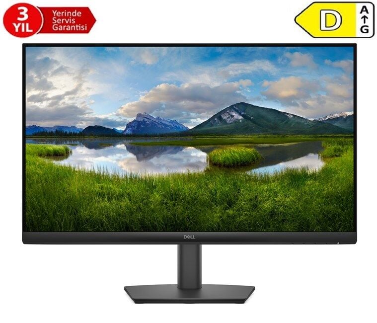 Dell Pro E2425HM 23.8'' 5ms Hdmi Dp IPS Panel