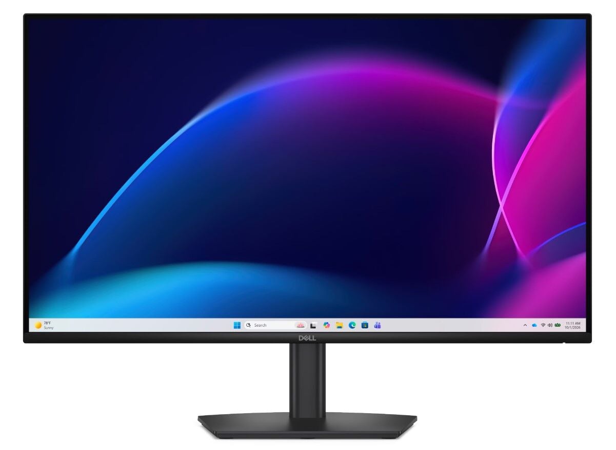 Dell Pro E2725HM 27.0'' 5ms Hdmi Dp IPS Panel