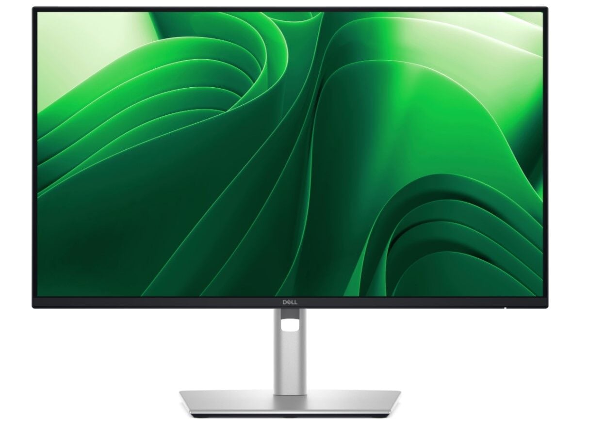 Dell Pro 24 Plus P2425D 23.8 2560x1440 WQHD 100Hz 5ms Monitör