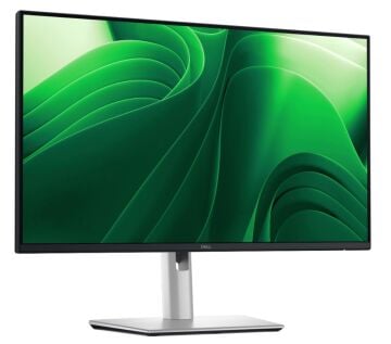 Dell Pro 24 Plus P2425D 23.8 2560x1440 WQHD 100Hz 5ms Monitör