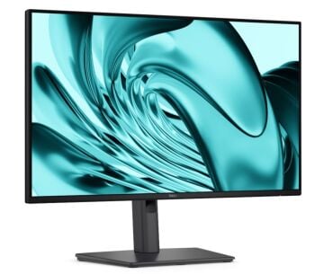 Dell Pro P 24 P2426H (1920x1080) FHD 120Hz 8ms IPS Monitör