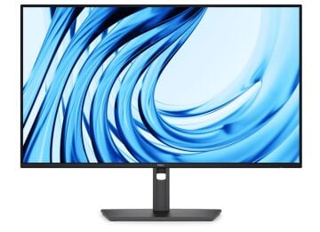 Dell Pro P 27 P2726H (1920x1080) FHD 120Hz 8ms IPS Monitör