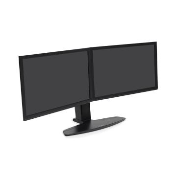 Neo-Flex Dual LCD Stand,24'' Monitör (33-396-085)