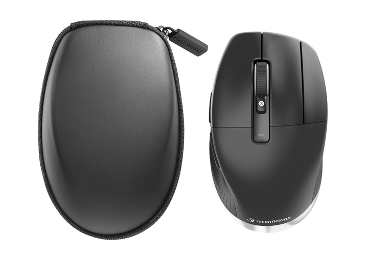 3Dconnexion CadMouse Pro Wireless (3DX-700116)