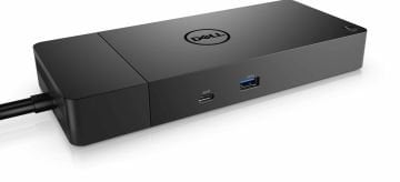 Dell Performance Dock  WD19DCS 240W (210-AZBW)