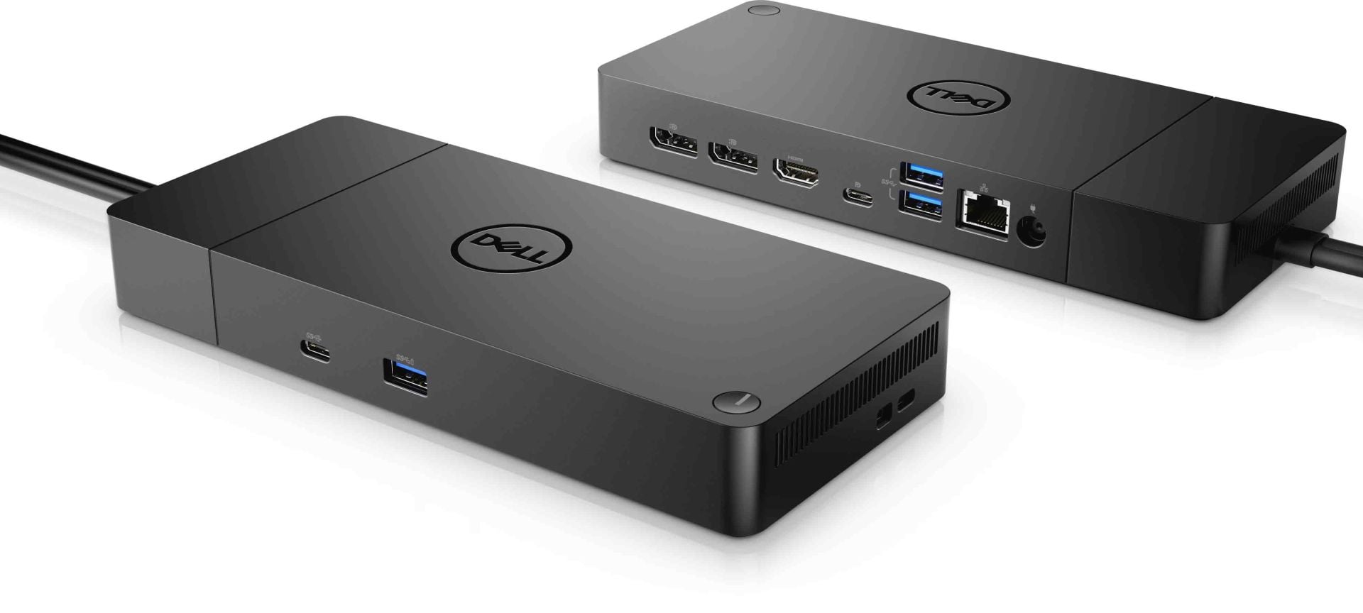 Dell Performance Dock  WD19DCS 240W (210-AZBW)