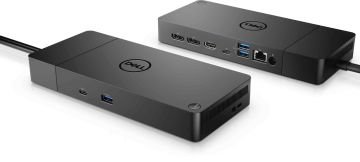 Dell Performance Dock  WD19DCS 240W (210-AZBW)
