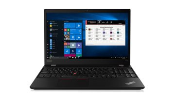 Lenovo ThinkPad P15s (20T4003DTX) | i7-10610U/ 16GB / P520 / 512GB PCIe SSD / Win 10 Pro