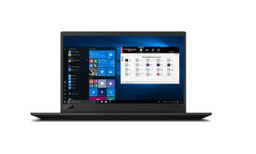 Lenovo ThinkPad P1 G3 (20TH000UTX) | i7-10750H/ 16GB / T2000 / 512GB PCIe SSD / Win 10 Pro