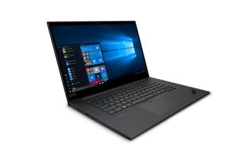 Lenovo ThinkPad P1 G3 (20TH000CTX) | i7-10850H/ 16GB / T1000 / 512GB PCIe SSD / Win 10 Pro