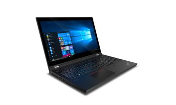 Lenovo ThinkPad P15 (20ST003KTX) | i7-10750H/ 16GB / T1000/ 512GB PCIe SSD / Win 10 Pro