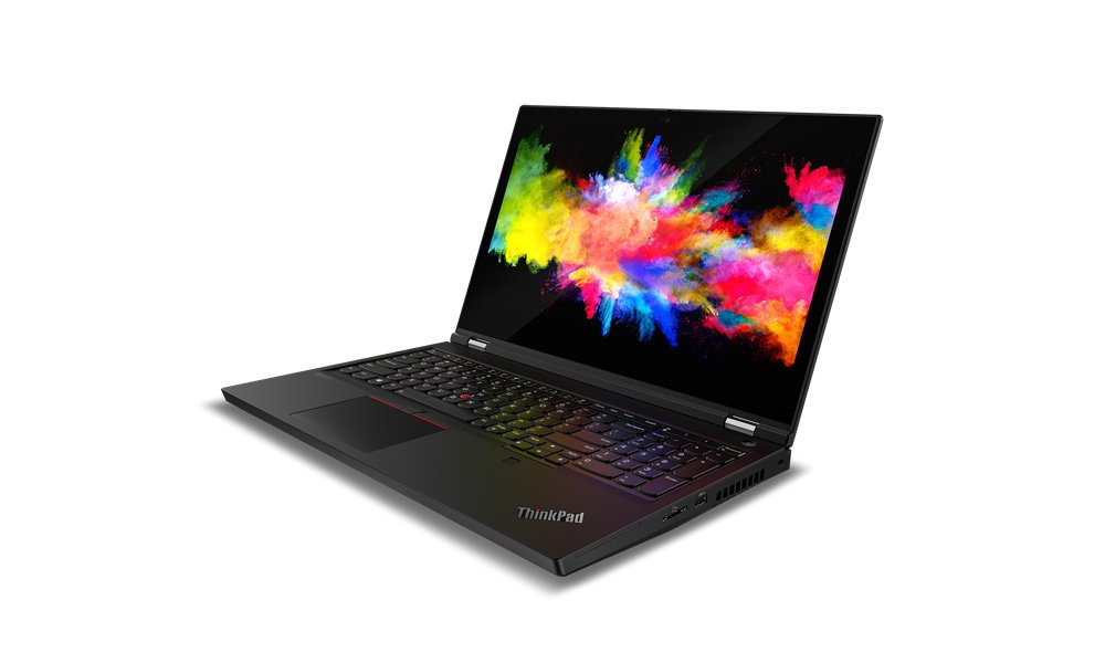 Thinkpad i7-10750H 32GB SSD512GB フルHD Lenovo ThinkPad P15 (20ST003MTX) | i7-10750H/ 32GB / RTX3000