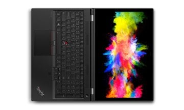 Lenovo ThinkPad P15 (20ST005WTX) | i9-10885H/ 32GB / RTX4000/ 1TB PCIe SSD / Win 10 Pro
