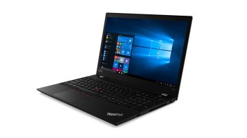 Lenovo ThinkPad P17 (20SN002NTX) | i7-10750H/ 16GB / T2000 / 512GB M.2 SSD / Win 10 Pro