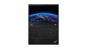 Lenovo ThinkPad P17 (20SN001MTX) | i9-10885H/ 32GB / RTX4000 / 1TB M.2 SSD / Win 10 Pro
