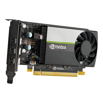 HP Nvidia T400 (5Z7E0AA) (4GB GDDR6, 64bit, Profesyonel 3D)