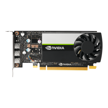 HP Nvidia T400 (5Z7E0AA) (4GB GDDR6, 64bit, Profesyonel 3D)