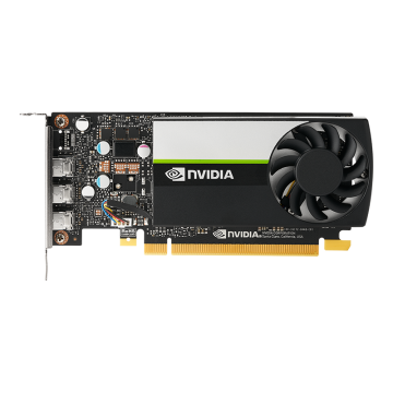 PNY Nvidia Quadro T400 (VCNT400-4GB-SB) (4GB GDDR6, 64bit, Profesyonel 3D)