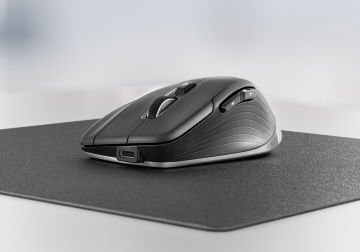 3Dconnexion CadMouse Compact  Wireless (3DX-700118)