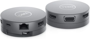 Dell USB-C Mobil Adaptör – DA310 (470-AEUP)