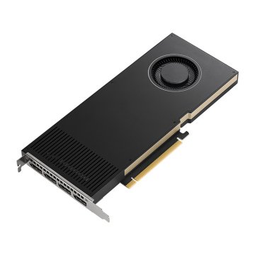 HP nVidia RTX 4000 Ada (8D6B7AA) (20GB GDDR6, 256bit, Profesyonel 3D)