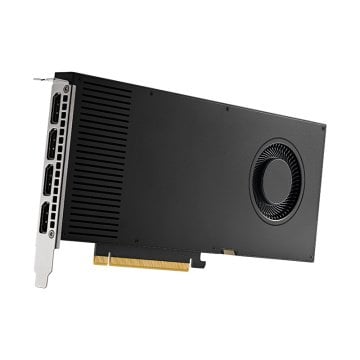 HP nVidia RTX 4000 Ada (8D6B7AA) (20GB GDDR6, 256bit, Profesyonel 3D)