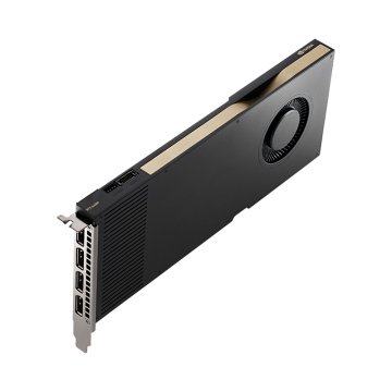 HP nVidia RTX 4000 Ada (8D6B7AA) (20GB GDDR6, 256bit, Profesyonel 3D)