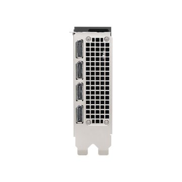 HP nVidia RTX 5000 Ada (8D6B6AA) (32GB GDDR6, 256bit, Profesyonel 3D)