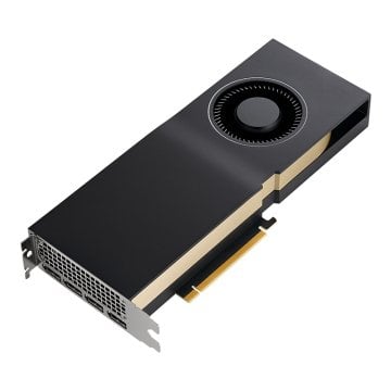 PNY nVidia Quadro RTX A5000 (VCNRTXA5000-SB) (24GB GDDR6, 384bit, Profesyonel 3D)