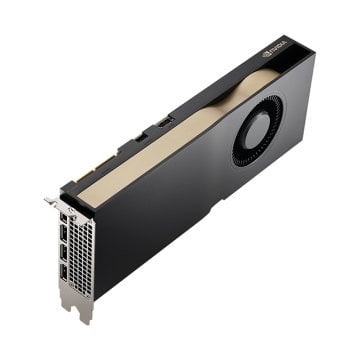 PNY nVidia Quadro RTX A5000 (VCNRTXA5000-SB) (24GB GDDR6, 384bit, Profesyonel 3D)
