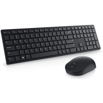 DELL KM5221W Kablosuz Türkçe Klavye & Mouse Seti
