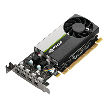 PNY nVidia Quadro T1000 (VCNT1000-SB-8GB) (8GB GDDR6, 128bit, Profesyonel 3D)