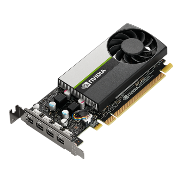 PNY nVidia Quadro T1000 (VCNT1000-SB-8GB) (8GB GDDR6, 128bit, Profesyonel 3D)